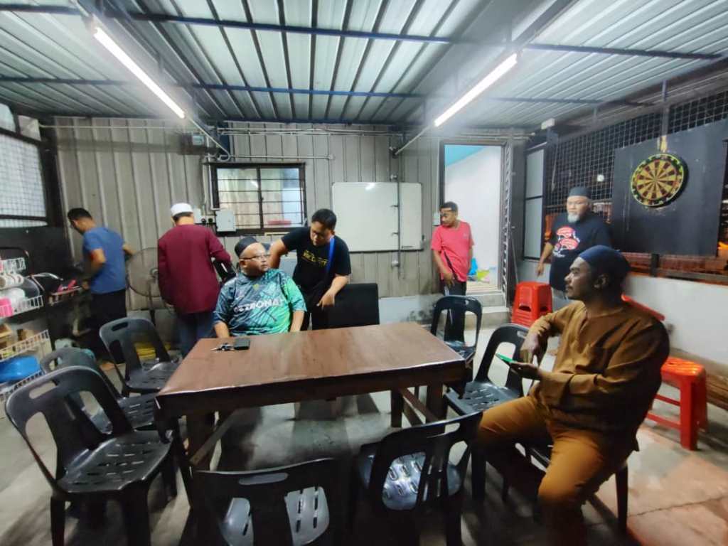 Taman Putri Fasa 10